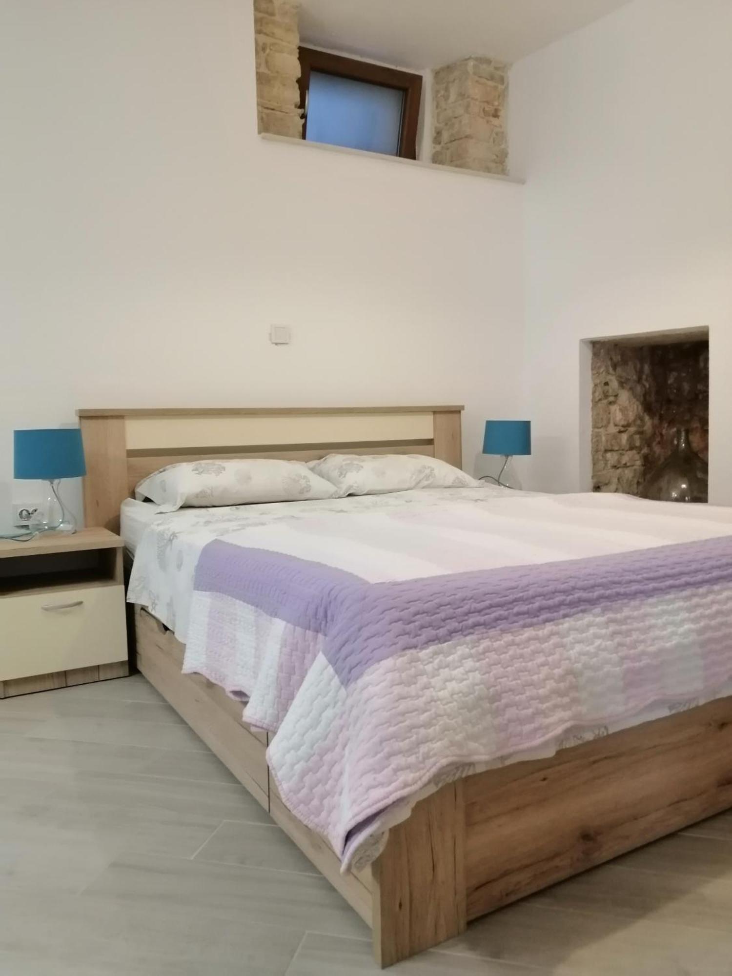 Apartment Elena Bale Habitación foto