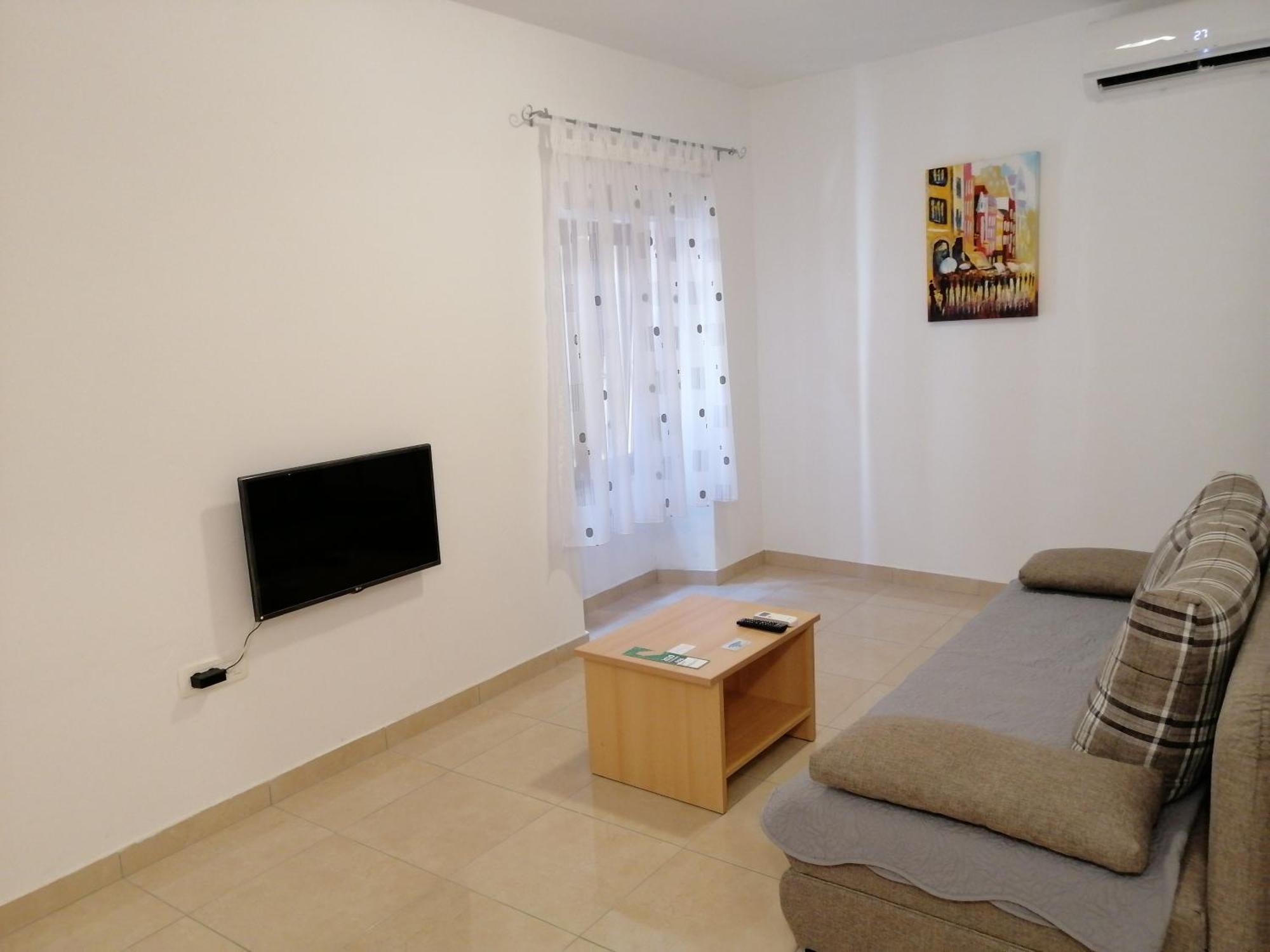 Apartment Elena Bale Habitación foto