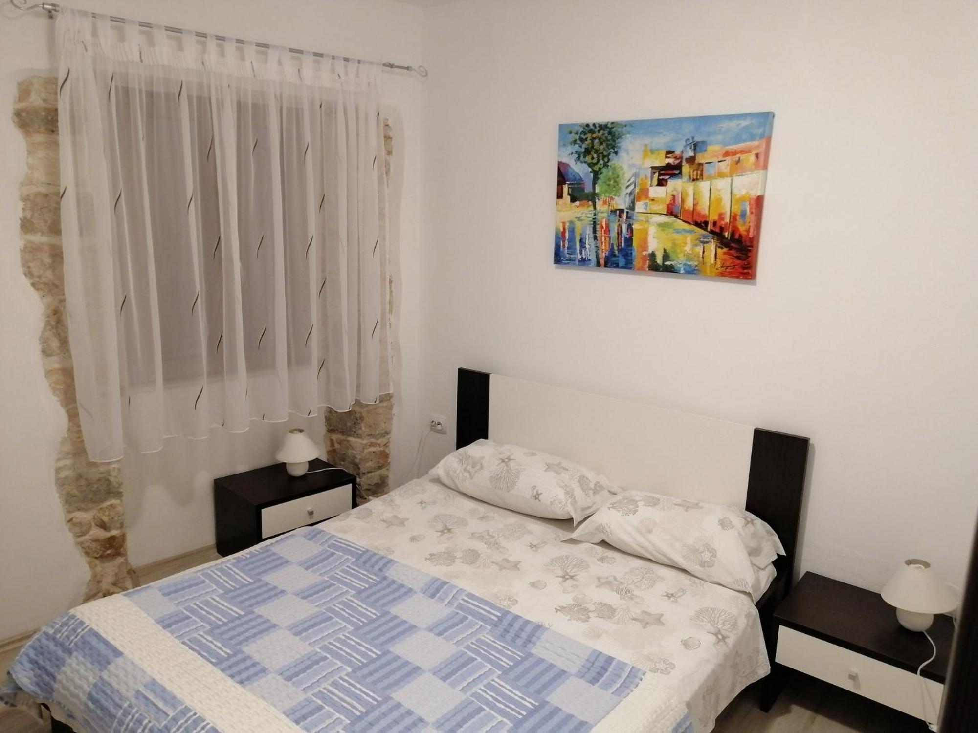 Apartment Elena Bale Habitación foto