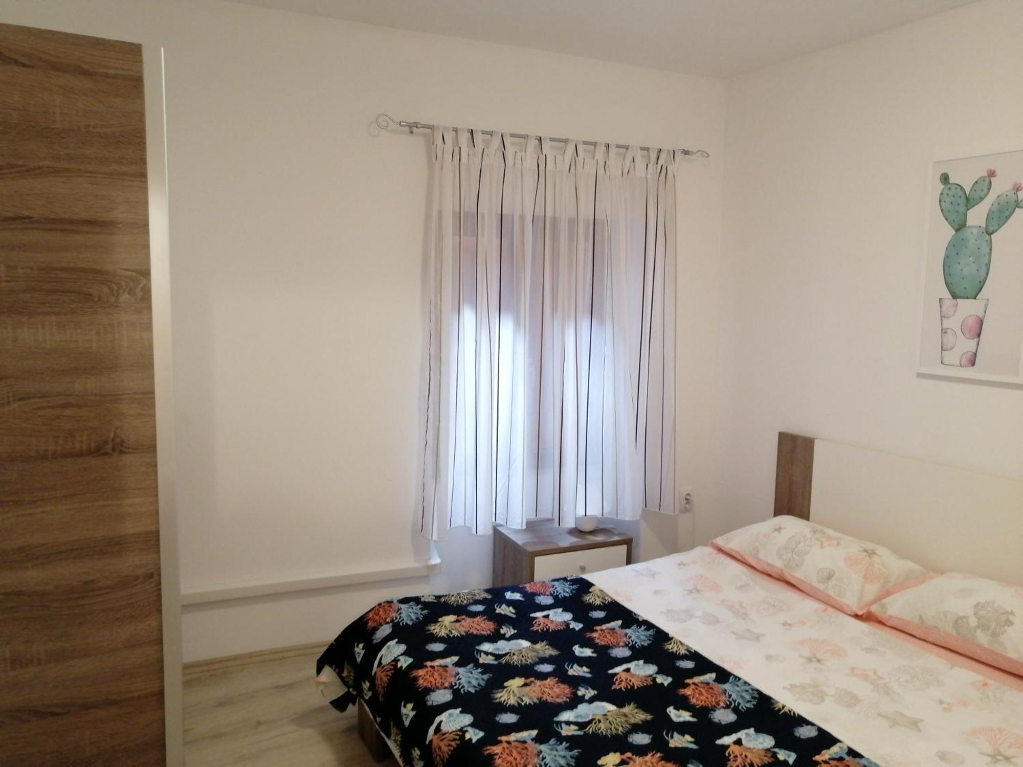 Apartment Elena Bale Habitación foto