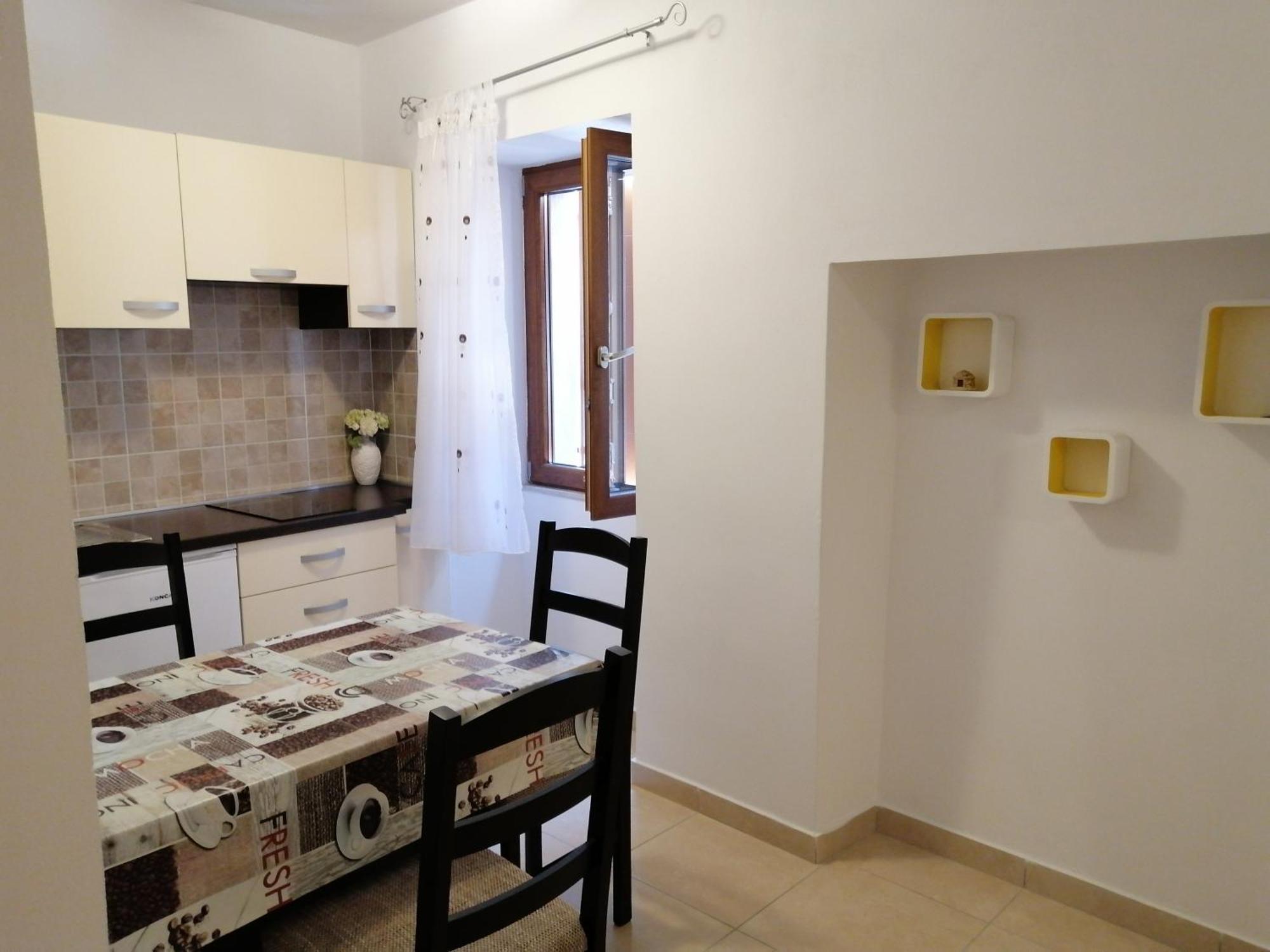 Apartment Elena Bale Habitación foto