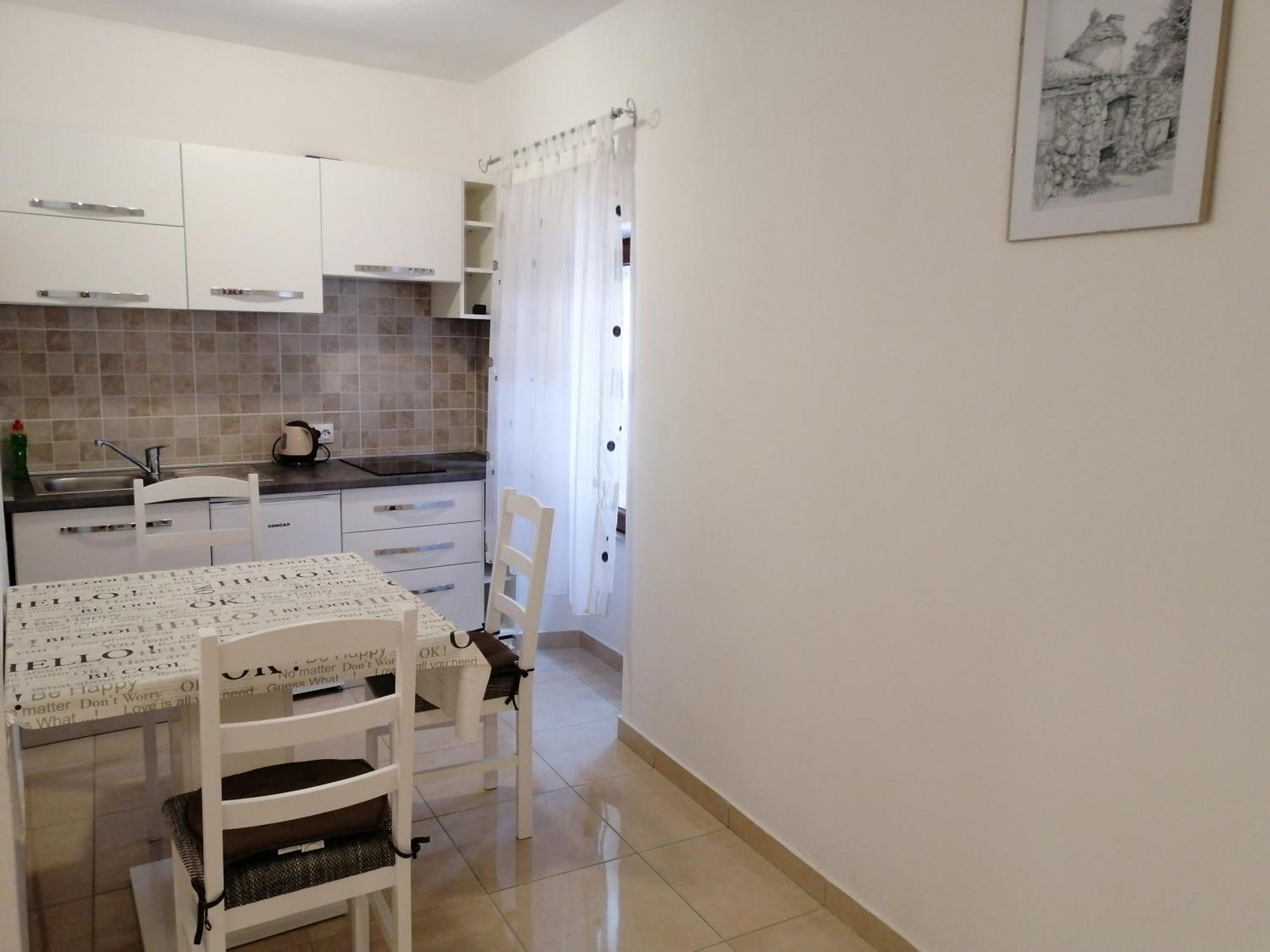 Apartment Elena Bale Habitación foto