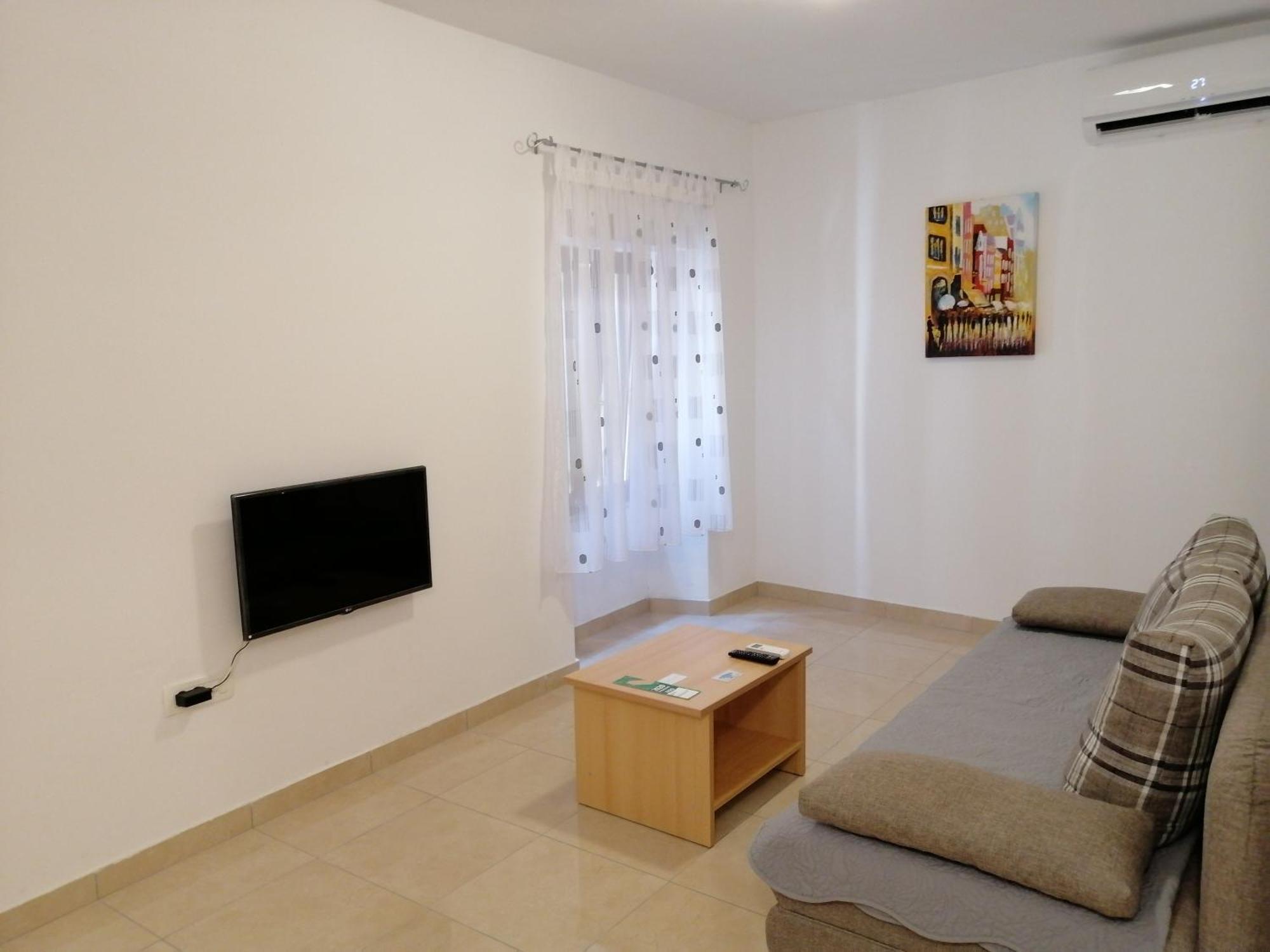 Apartment Elena Bale Habitación foto