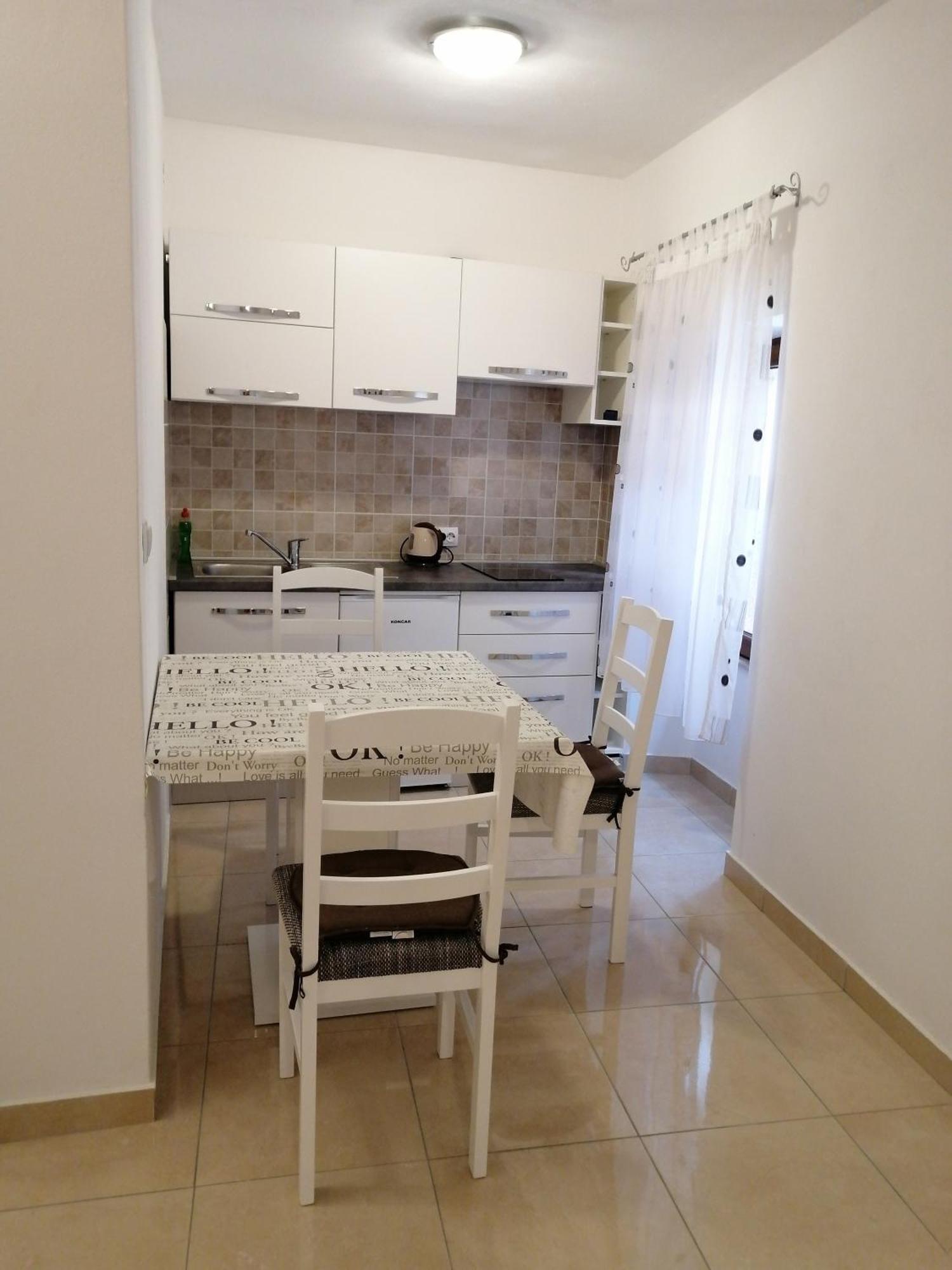 Apartment Elena Bale Habitación foto
