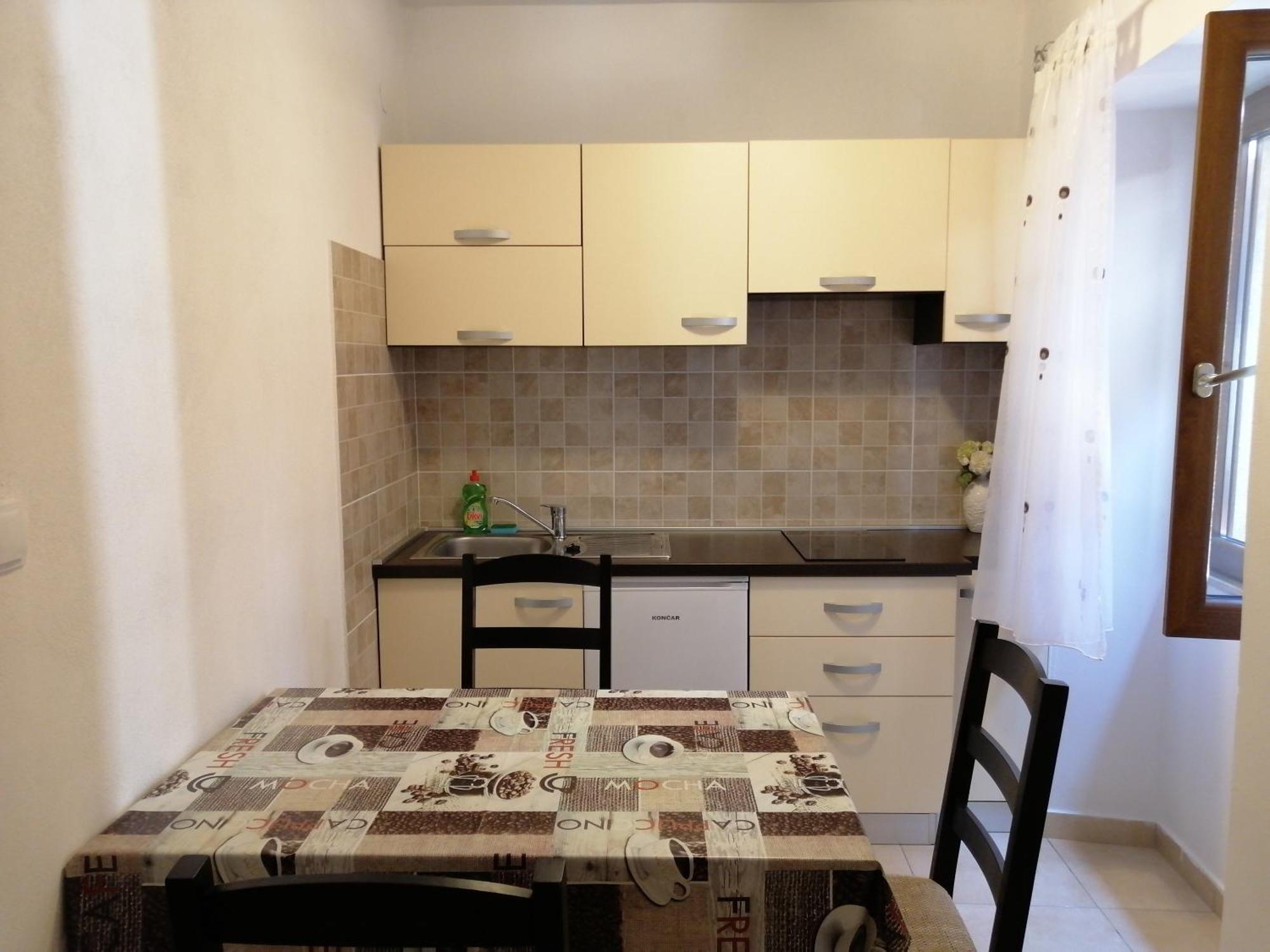 Apartment Elena Bale Habitación foto