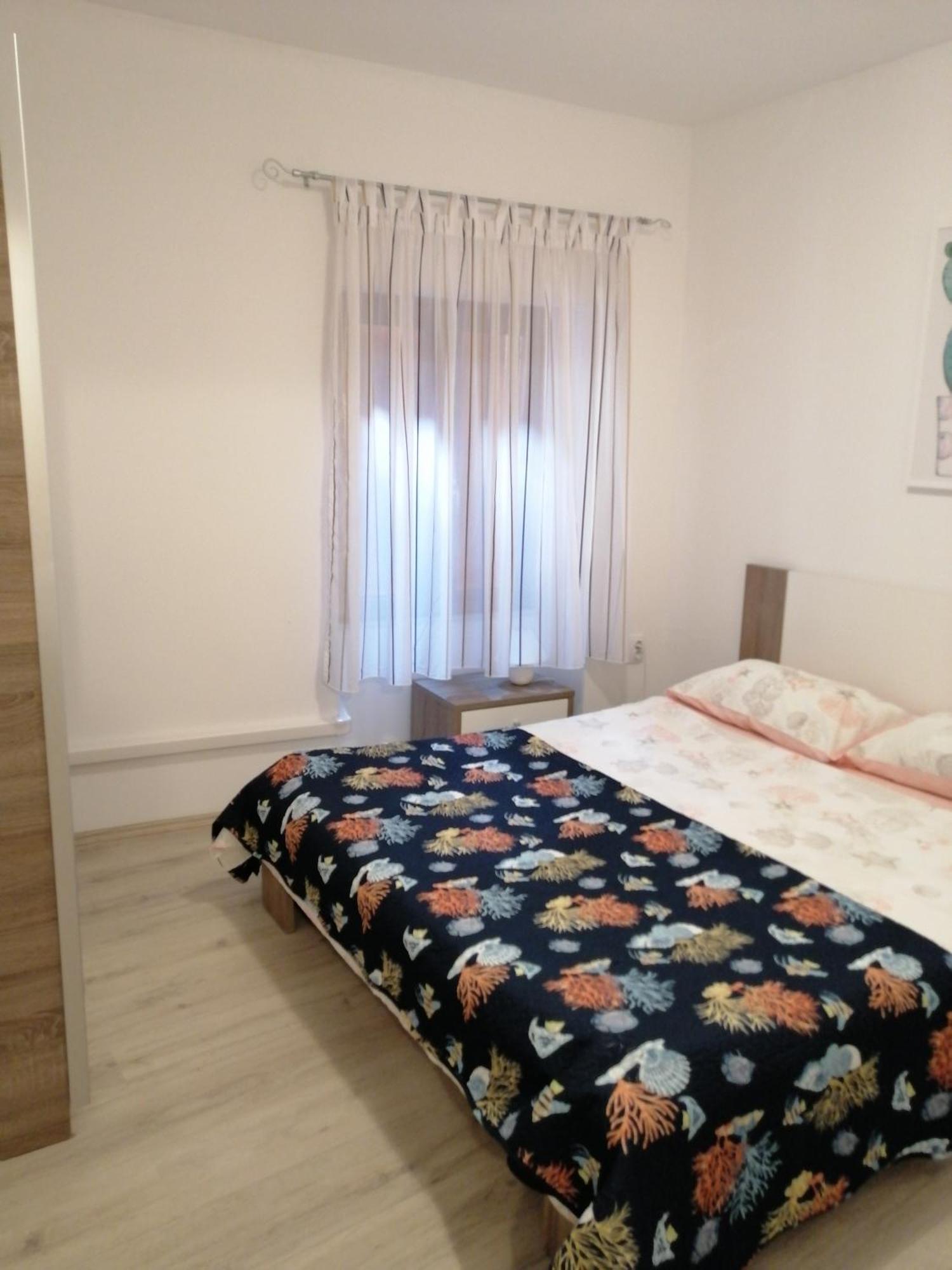 Apartment Elena Bale Habitación foto