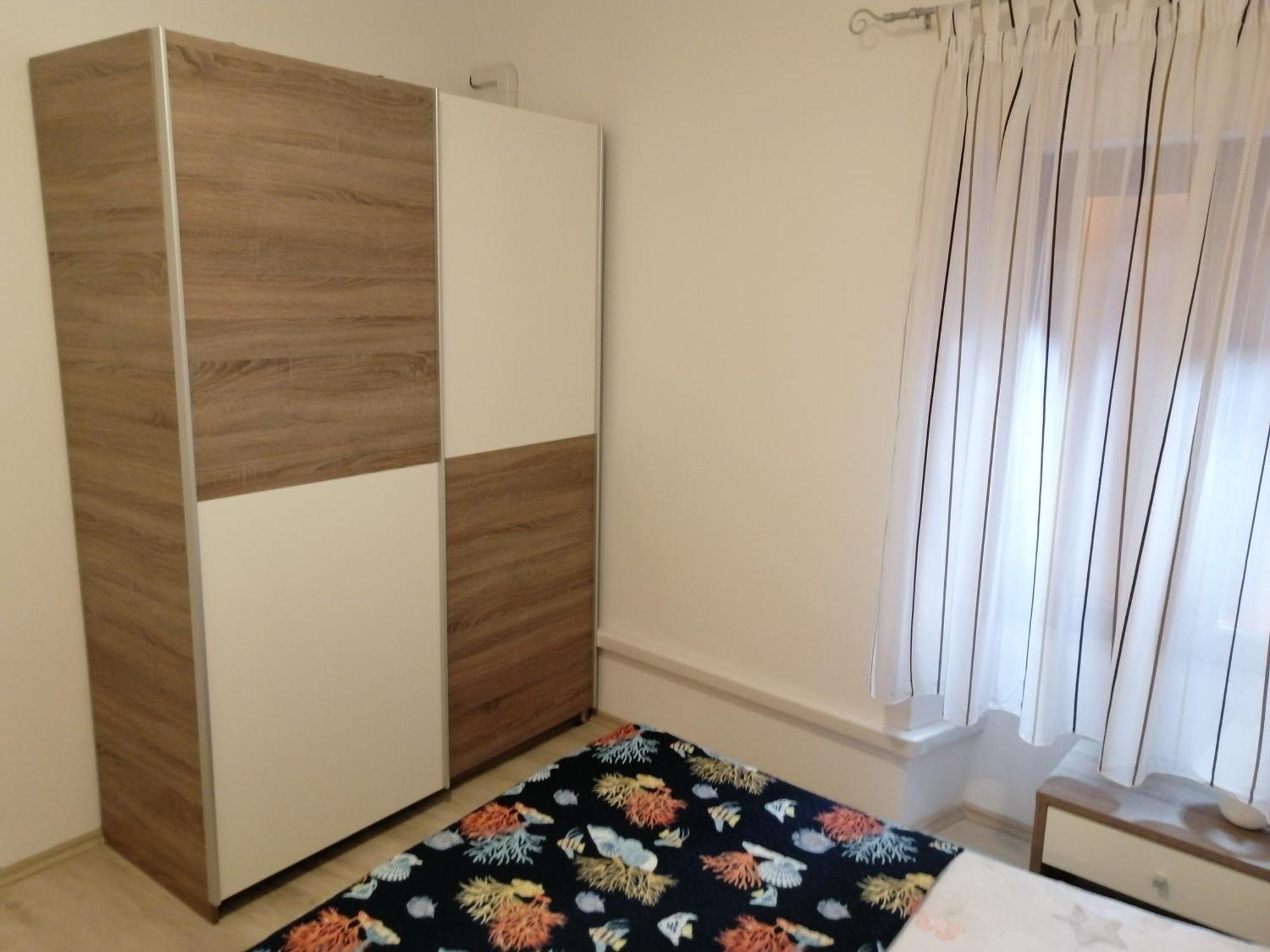 Apartment Elena Bale Habitación foto
