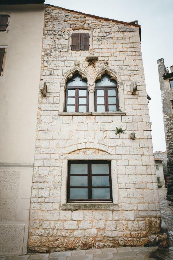 Apartment Elena Bale Exterior foto